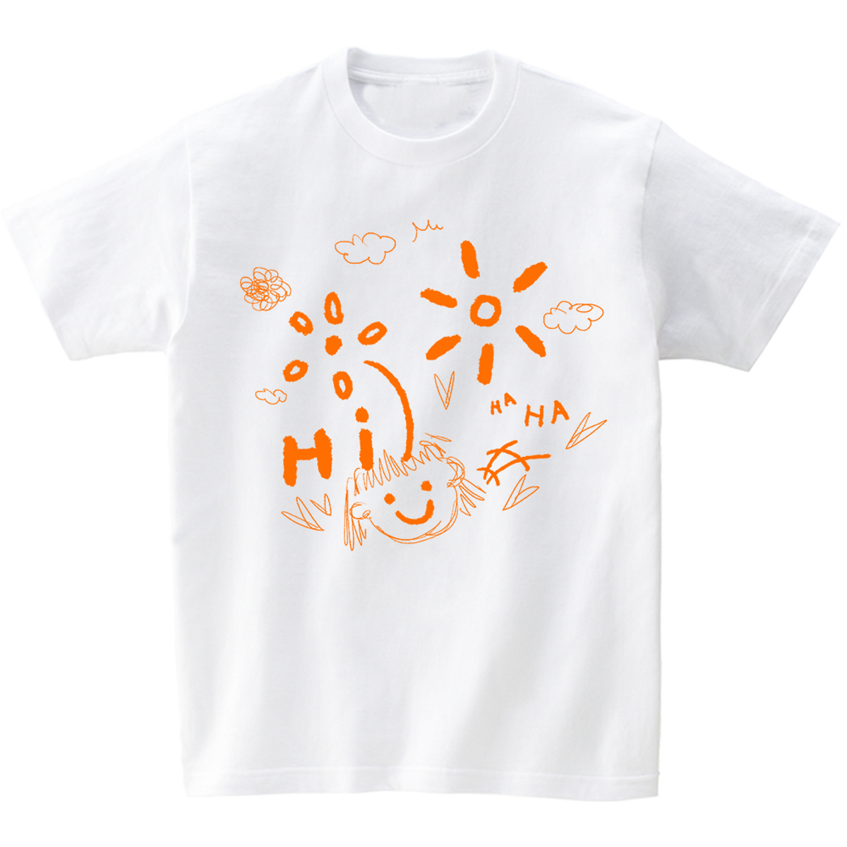 어썸어스(AWESOMEUS) PICNIC DIARY T-SHIRTS_4COLOR