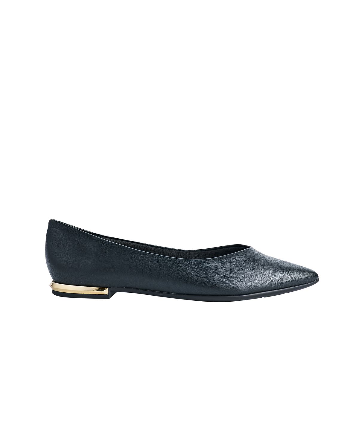 피카딜리(PICCADILLY) 274065-22 플랫슈즈_블랙(1.5cm)