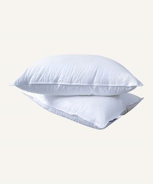 국내산 오코텍스 마이크로화이바 호텔 베개 솜 (50x70)