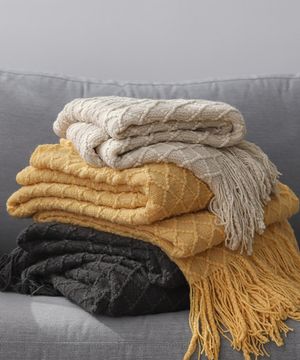 따뜻한 1인용 수술블랭킷 담요 3colors