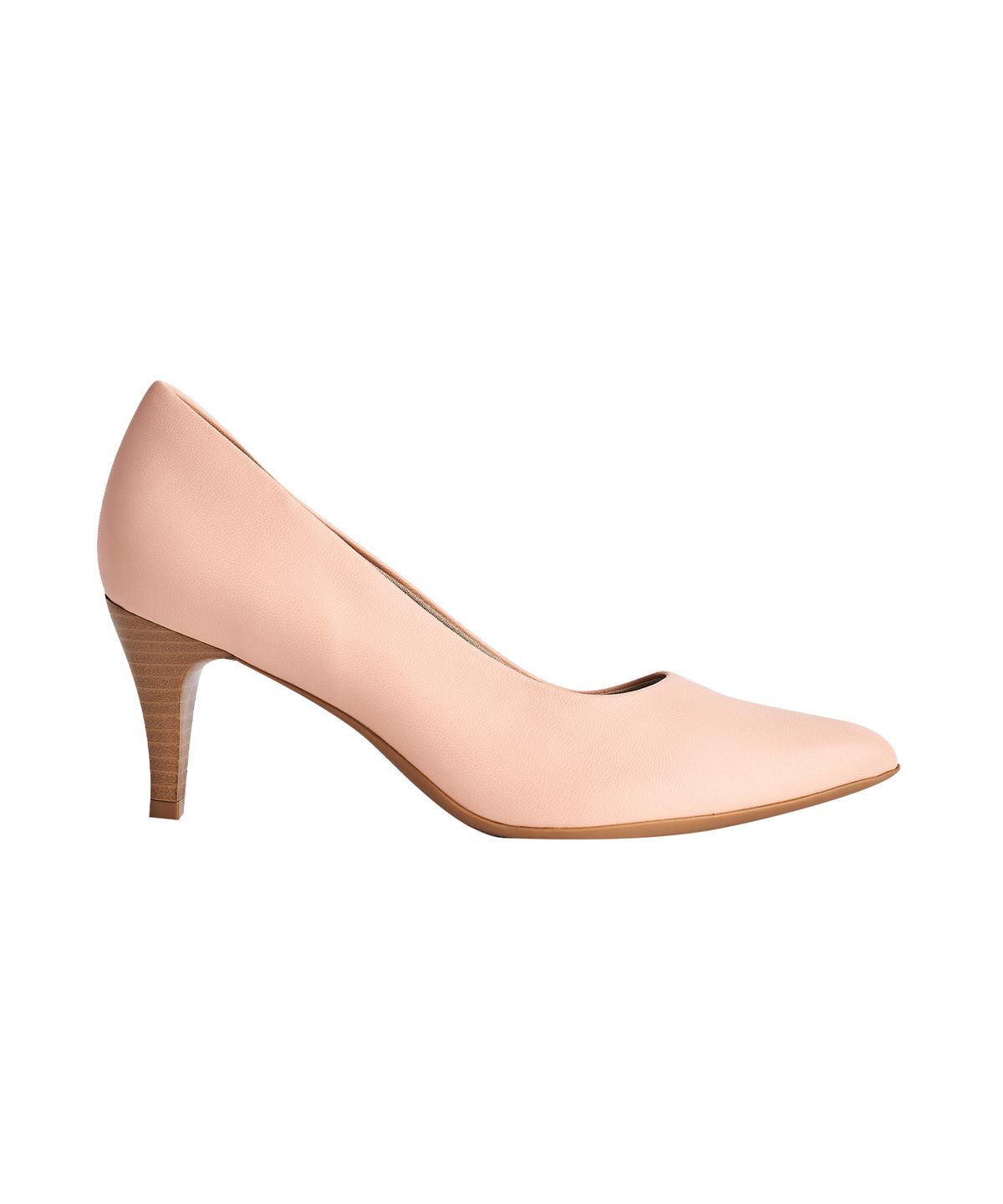 피카딜리(PICCADILLY) 745076-A 펌프스_뉴로즈(7cm)