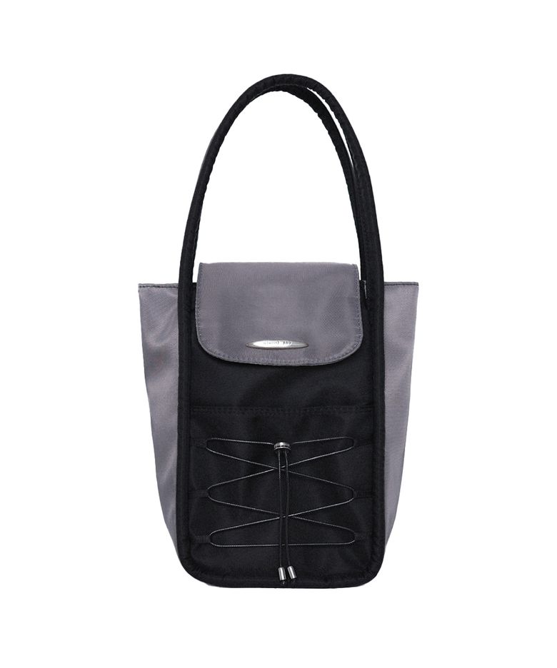 baby tidi bag (black)