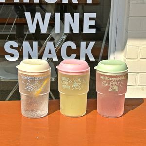 마이 데일리보틀 텀블러 3종 500ml