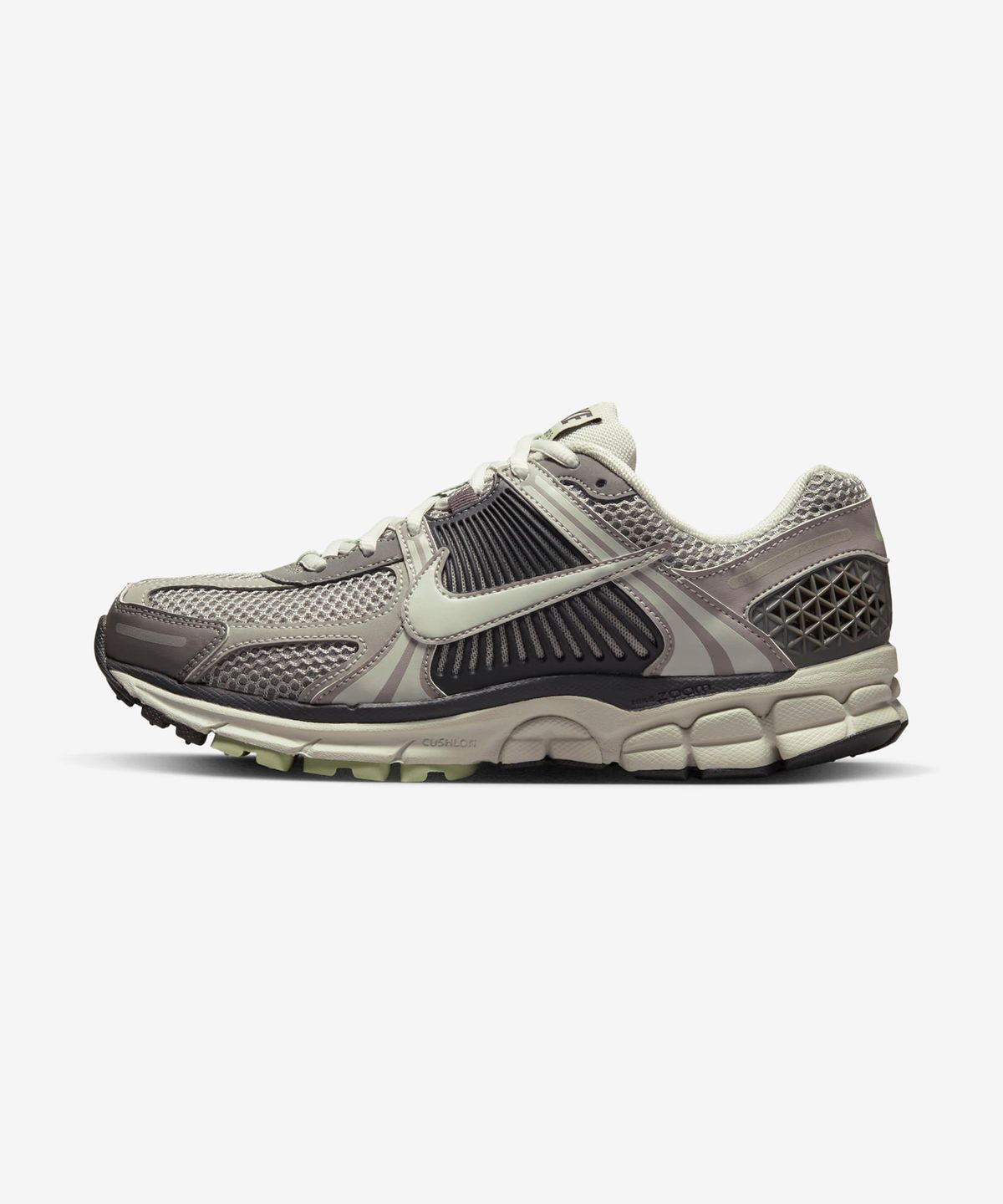 나이키(NIKE) 줌 보메로 5 W - 코블스톤:라이트 본:미디엄 애쉬:라이트 본 / FB8825-001