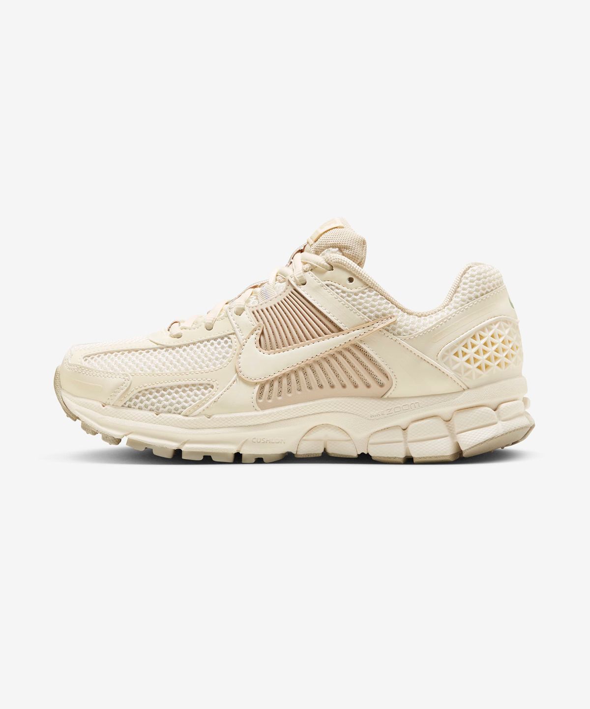 나이키(NIKE) 줌 보메로 5 W - 페일 아이보리:샌드드리프트:페일 아이보리 / FQ6868-111