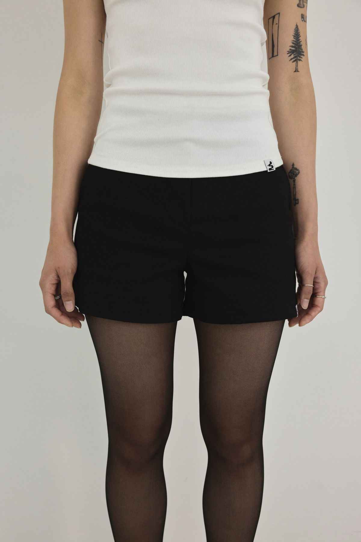 미와이후(MIYHOO) STANDARD MICRO PANTS