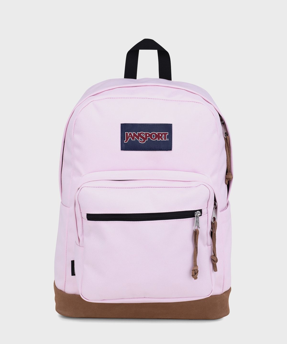 잔스포츠(JANSPORT) 라이트팩 PINK ICE