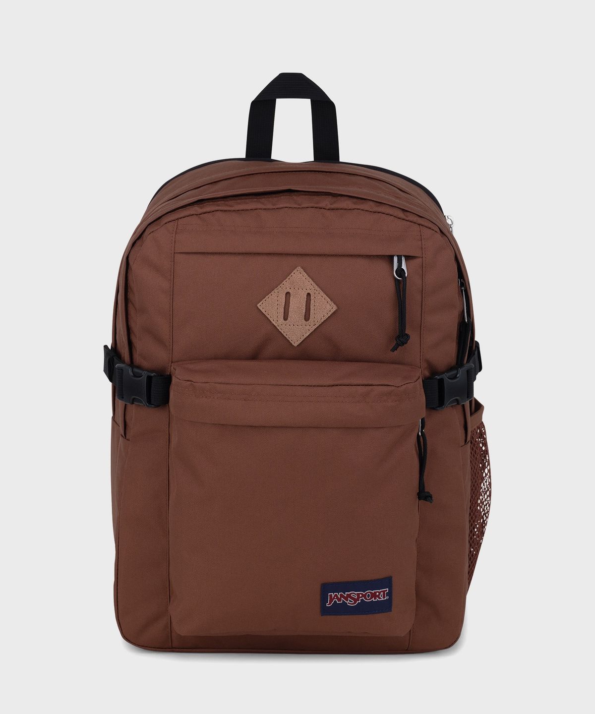 잔스포츠(JANSPORT) 메인캠퍼스 BASIC BROWN