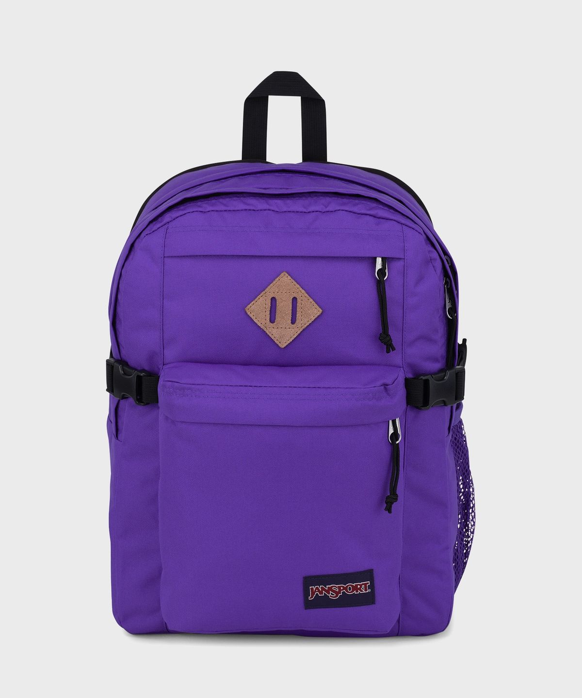 잔스포츠(JANSPORT) 메인캠퍼스 PARTY PLUM