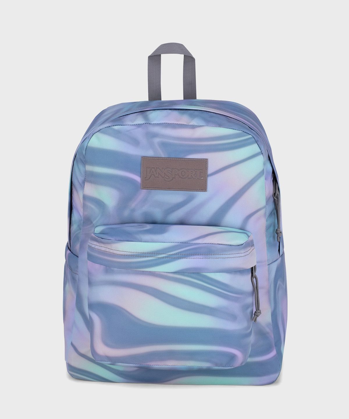 잔스포츠(JANSPORT) 슈퍼브레이크 플러스 랩탑 HEAVY METAL