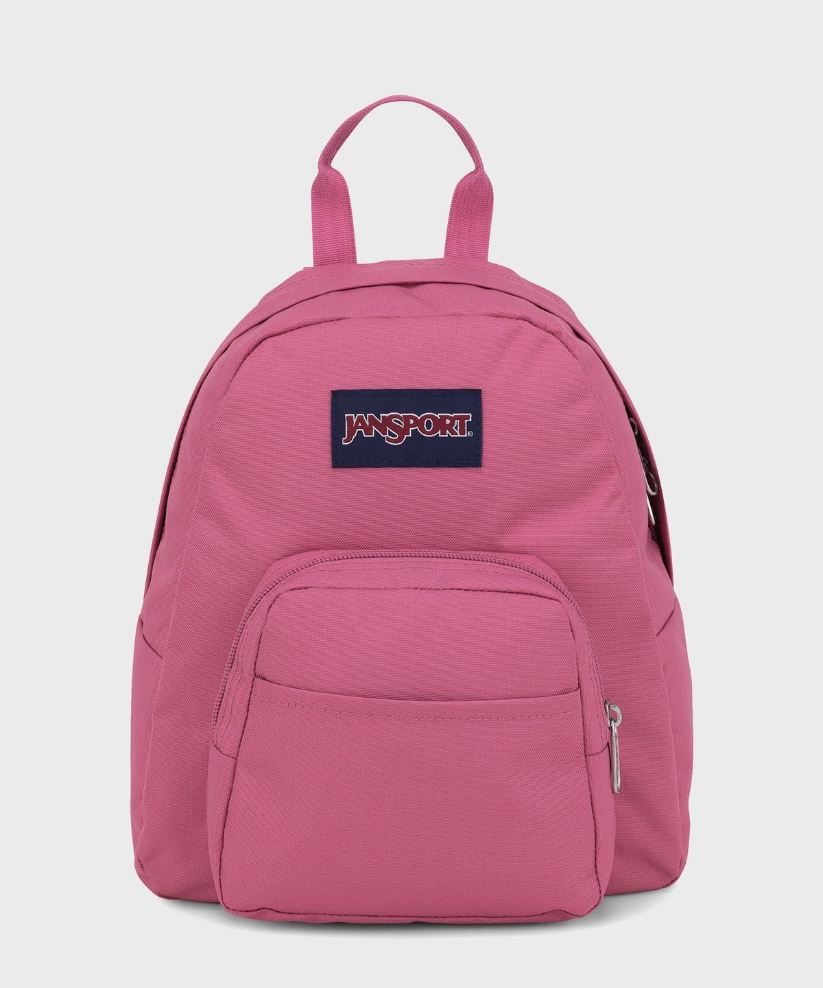 잔스포츠(JANSPORT) 하프파인트 미니백팩 MAUVE HAZE