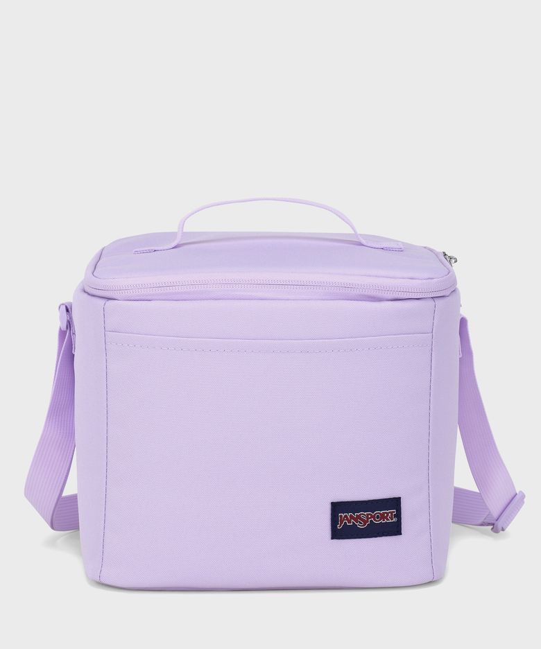 슈퍼 스낵 PASTEL LILAC