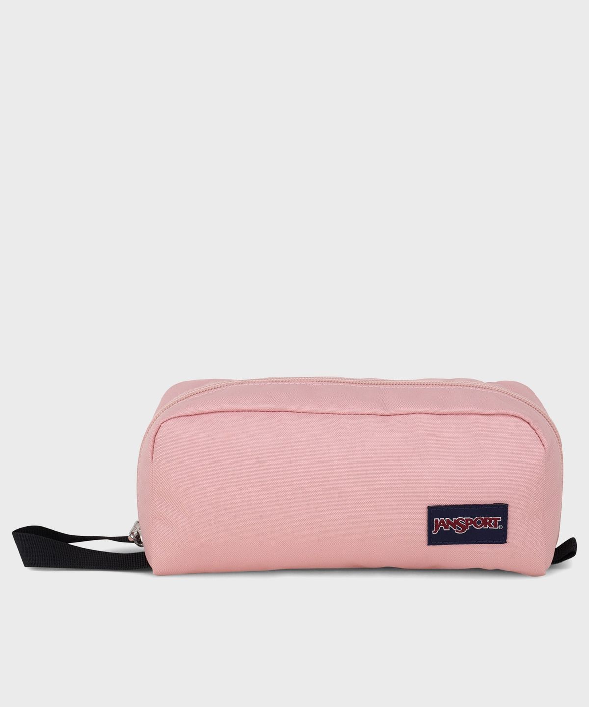 잔스포츠(JANSPORT) 퍼펙트 파우치 MISTY ROSE