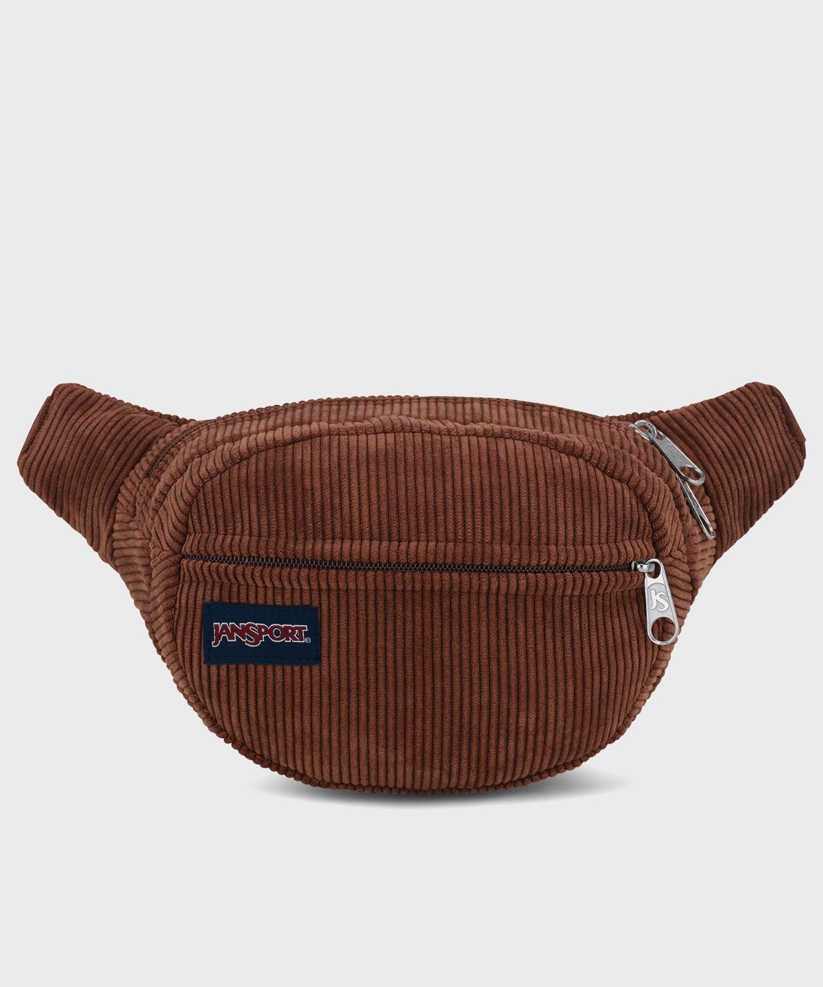 잔스포츠(JANSPORT) 피프스애비뉴 코듀로이 BASIC BROWN