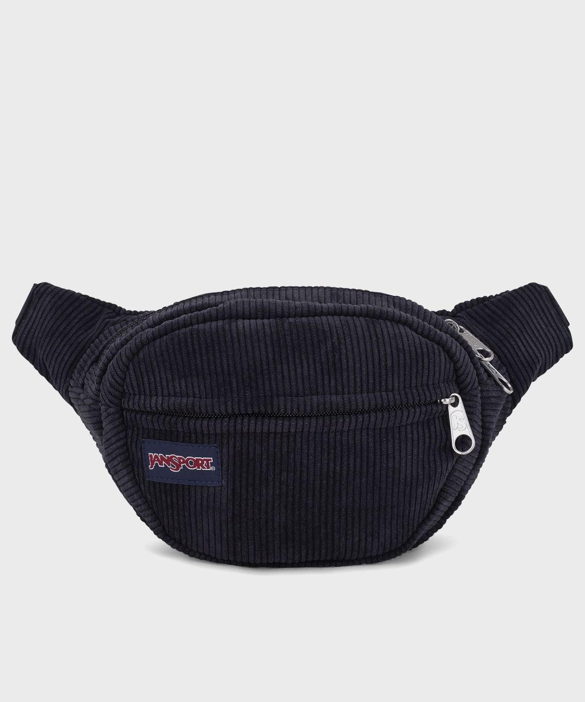 잔스포츠(JANSPORT) 피프스애비뉴 코듀로이 BLACK