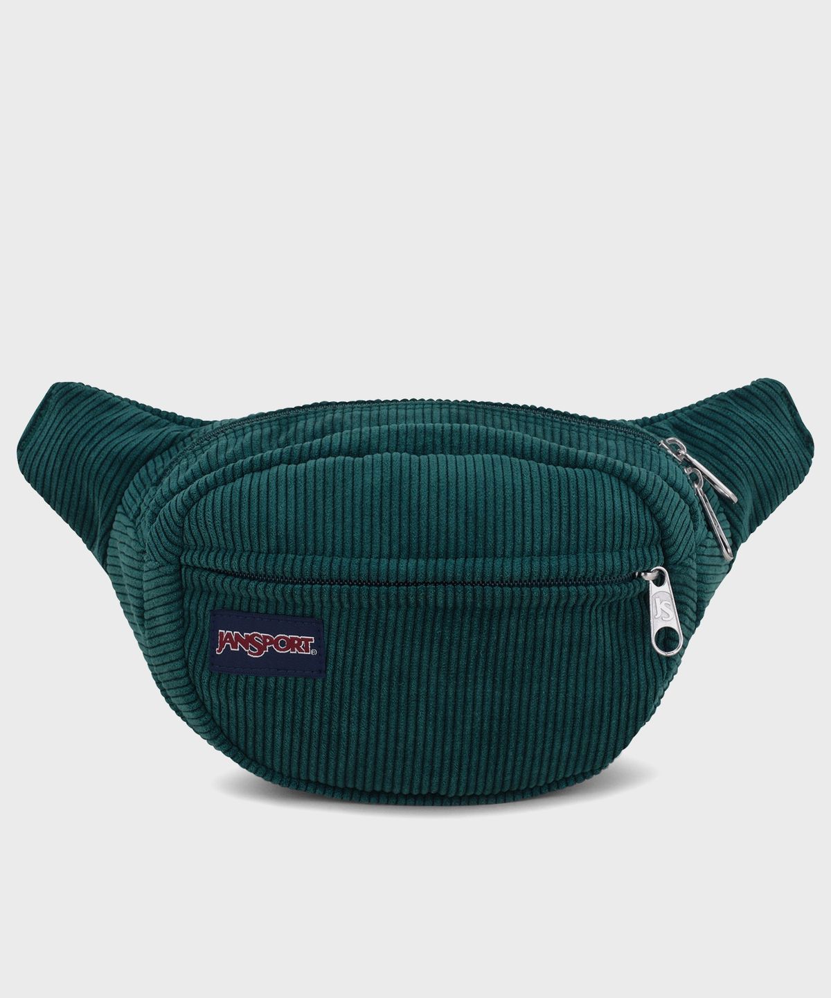 잔스포츠(JANSPORT) 피프스애비뉴 코듀로이 DEEP JUNIPER