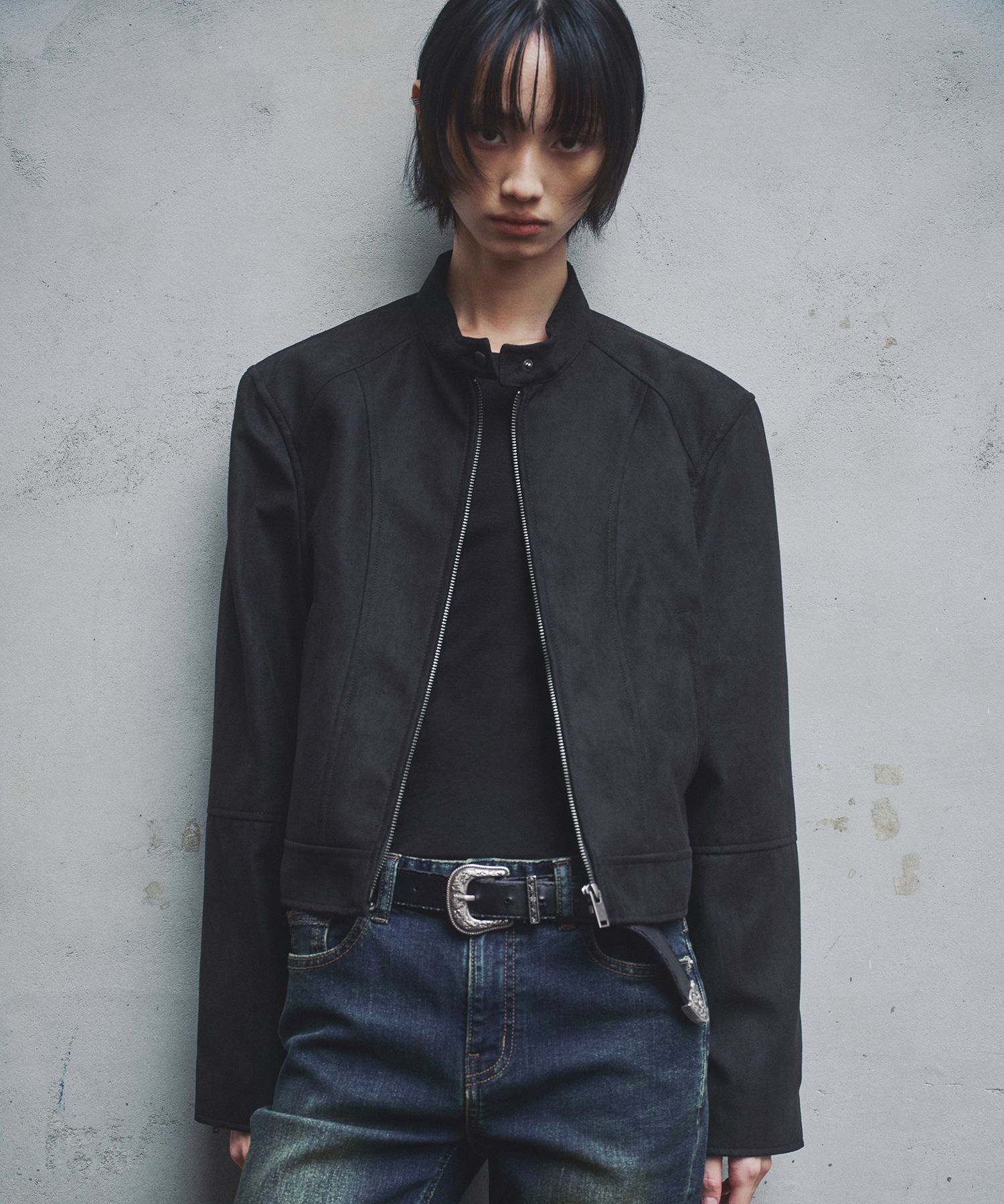 MUSINSA公式 | MUSINSA STANDARD WOMAN ウィメンズ シンセティック