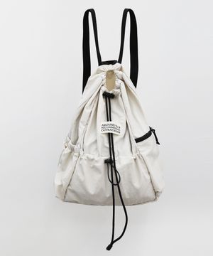 카우백팩 아이보리