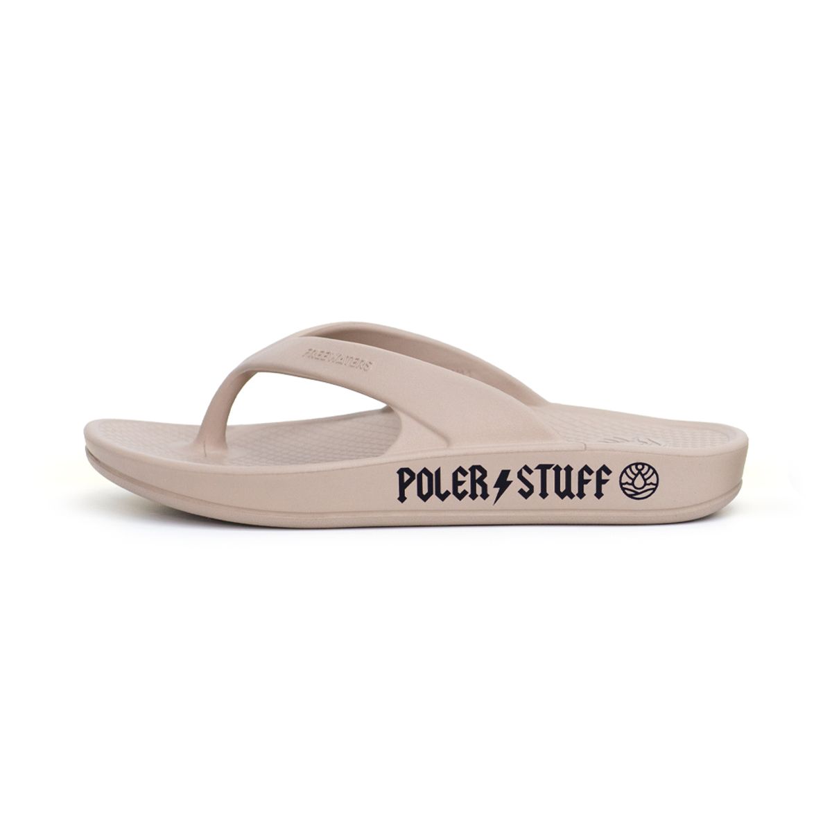 폴러스터프(POLERSTUFF) 폴러스터프 X 프리워터스 클라우드9 울트라 POLER TAUPE