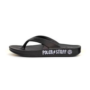 폴러스터프 X 프리워터스 클라우드9 울트라 POLER BLACK