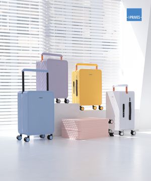 IV-022520 / 기내용 캐리어 20인치 와이드카트