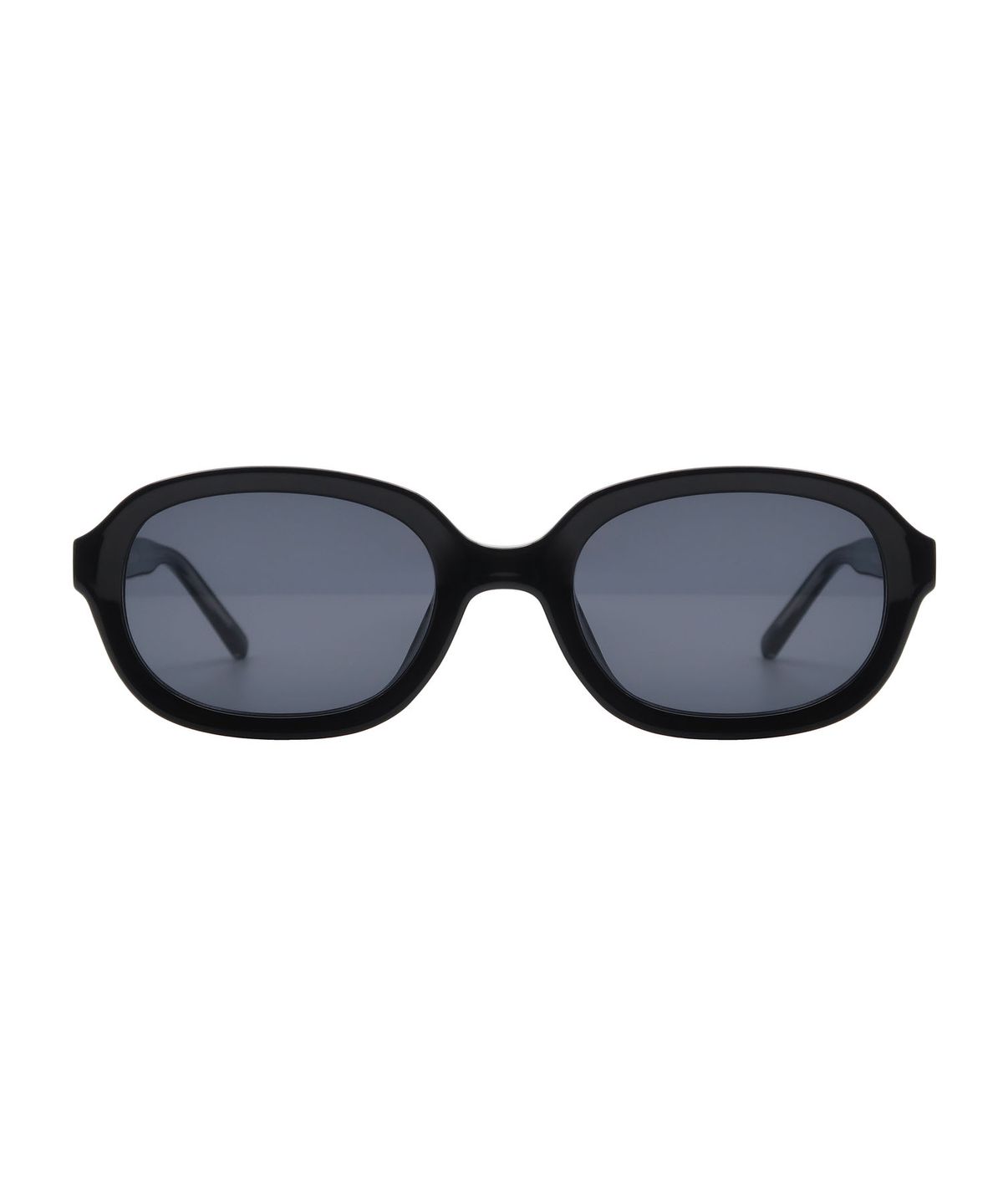 오아트(OART) Cees BLACK 뿔테 선글라스