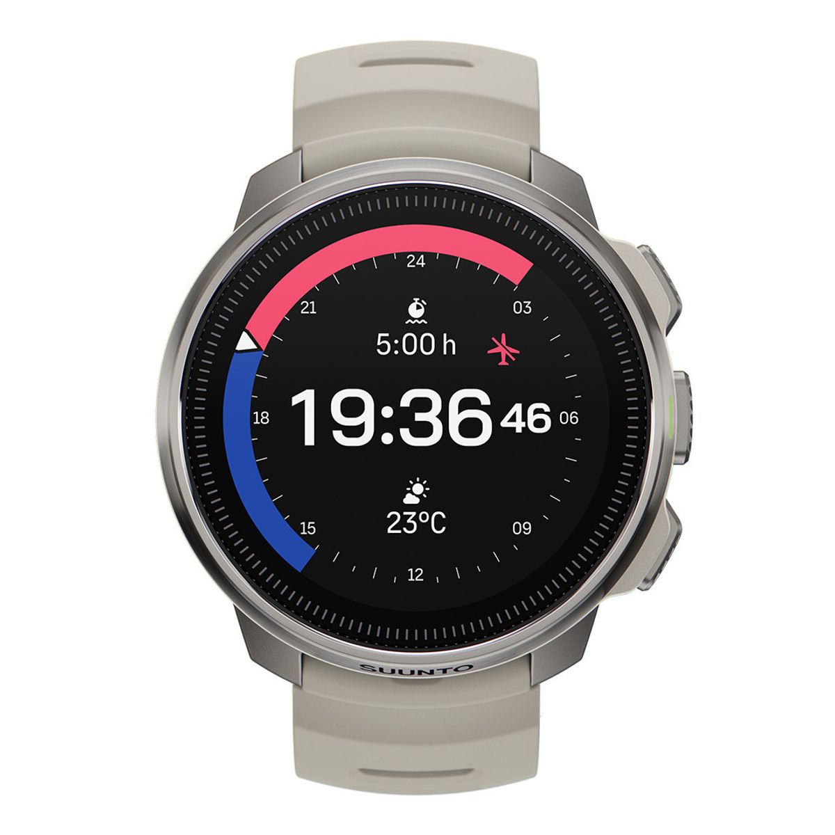 순토(SUUNTO) 순토 오션 샌드