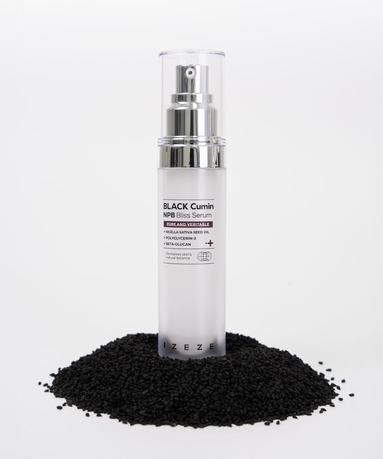 블랙커민 NPB 블리스 세럼 30ml