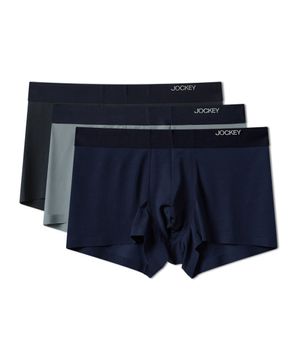 메쉬 퓨징 드로즈 - 3팩