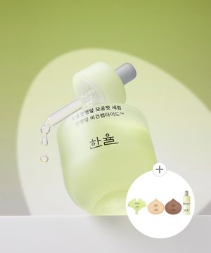 보들 은행잎 모공핏 세럼 40ml