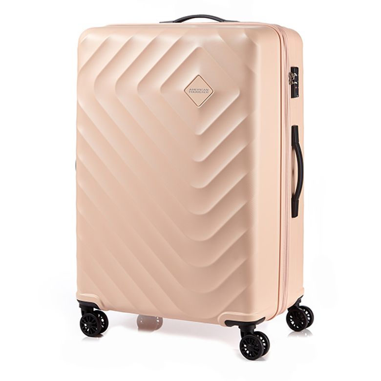 SENNA 캐리어 80/29 EXP TSA V3 PASTEL PINK QC520016
