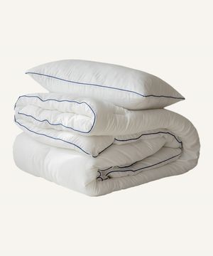 프래밀리 사계절 차렵이불 단품 2colors(SS/Q)