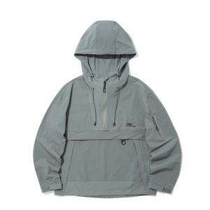 후드 아노락 카키 INY3UJ21AKH