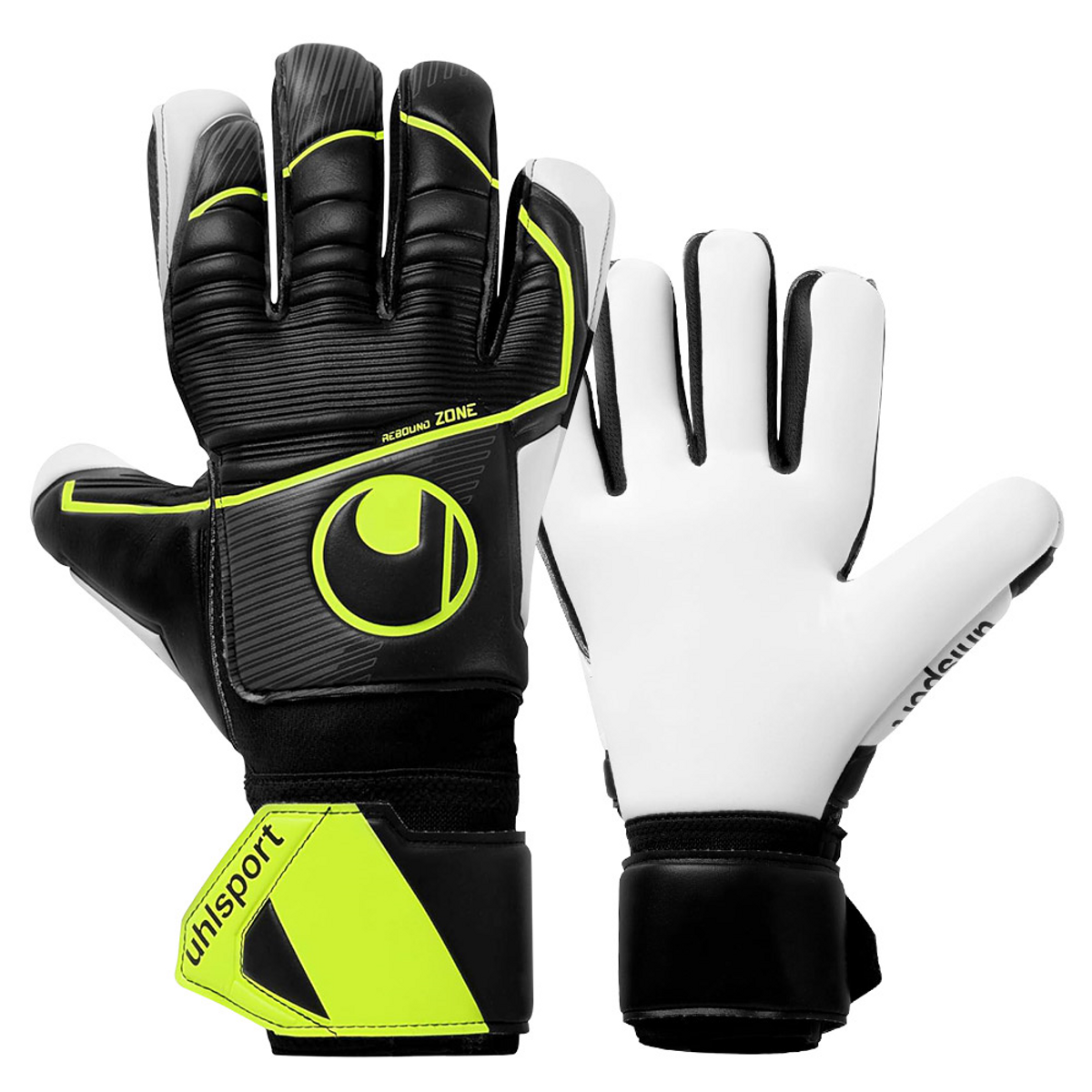 울스포츠(UHLSPORT) 골키퍼장갑 슈퍼소프트 HN Flex Frame (135201)