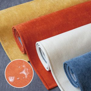 반려동물과 함께 쓰는 단모 방수 카페트 5colors 5size