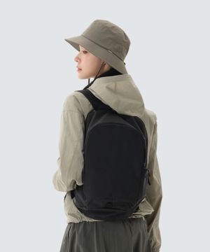 프로 에어 백팩 15L Black (S24ZUTBP21)