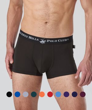 남성 폴리스판 드로즈 사각팬티 10종 택1