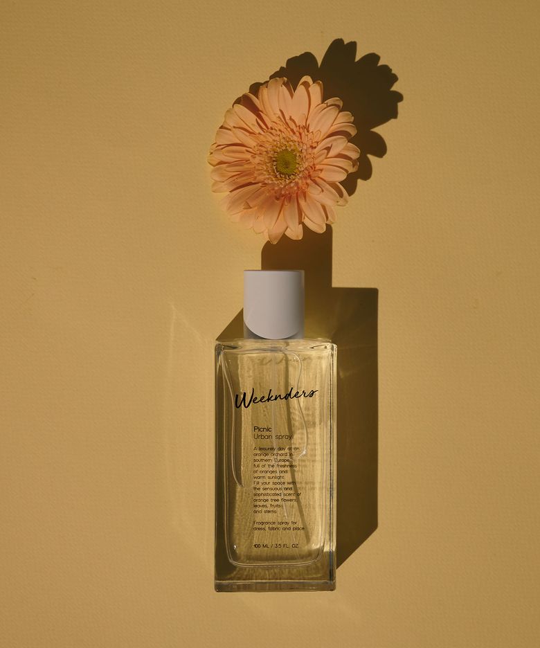 피크닉 어반 스프레이 100ml
