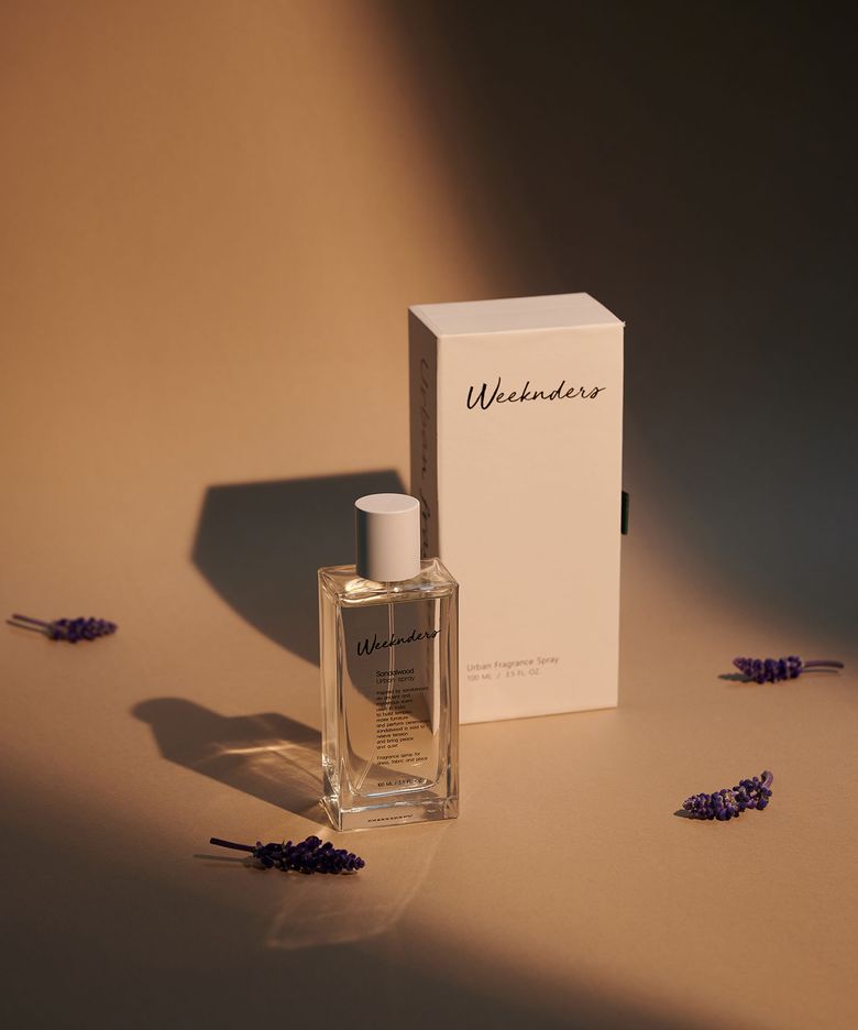 샌달우드 어반 스프레이 100ml