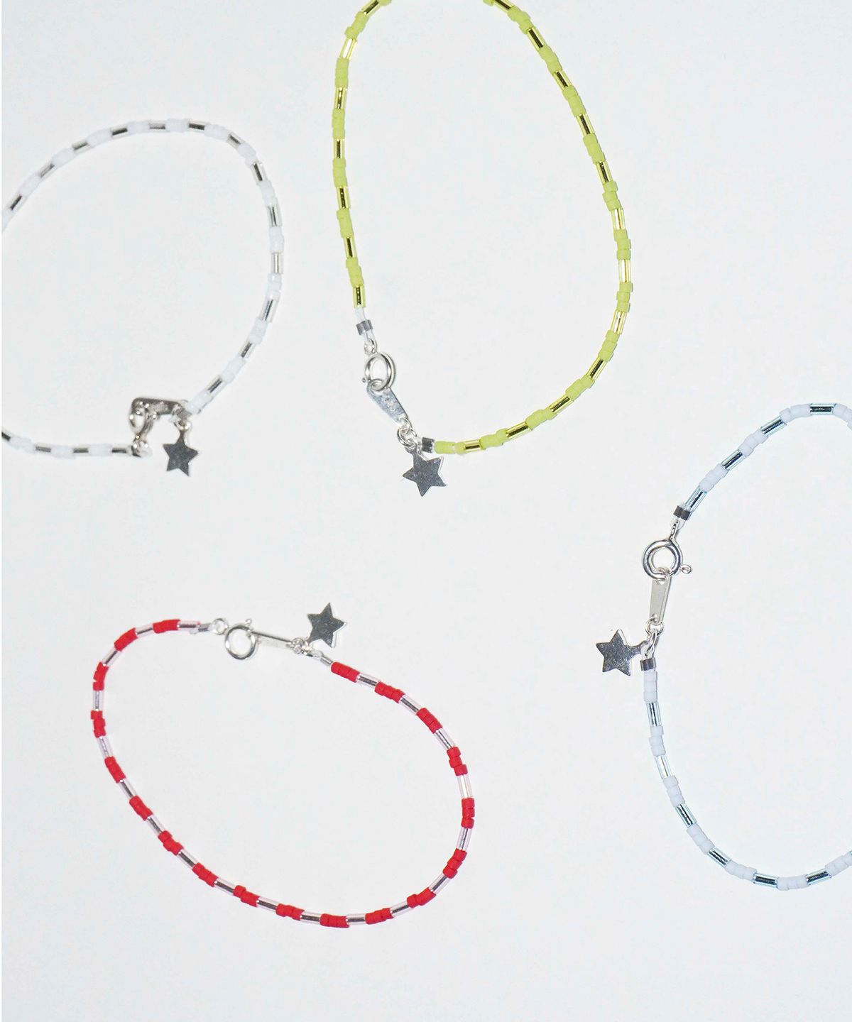에이치와이비(HYB) Starrr [ 4COLORS ] Bracelet