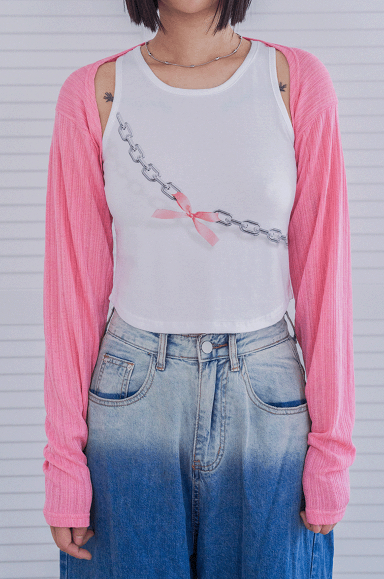 bb bolero_pink