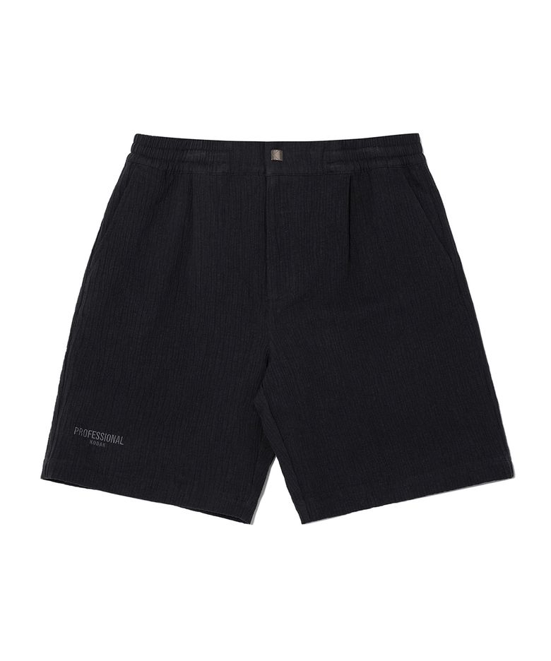 프로페셔널 웨이브 반바지 CHARCOAL