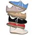 DV RACING TRAINERS S/S NEUTRAL 6COLOR