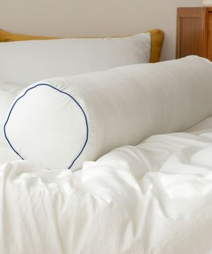 소프트 원통 바디필로우 2colors