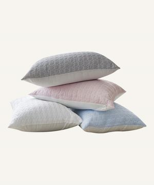 럽쿨 듀라론 냉감 베개 커버 4colors (50x70)