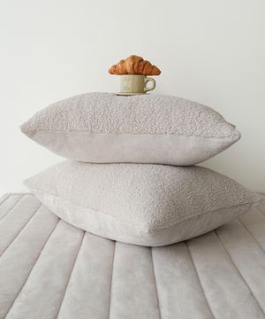 리하임 노르웨이 감성 호텔 베개커버 2colors(50X70)