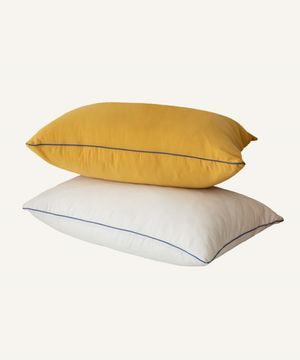 프래밀리 사계절 베개커버 2colors(50x70)