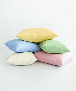 위드펫 뱀부시어서커 베개커버 5colors(50x70)