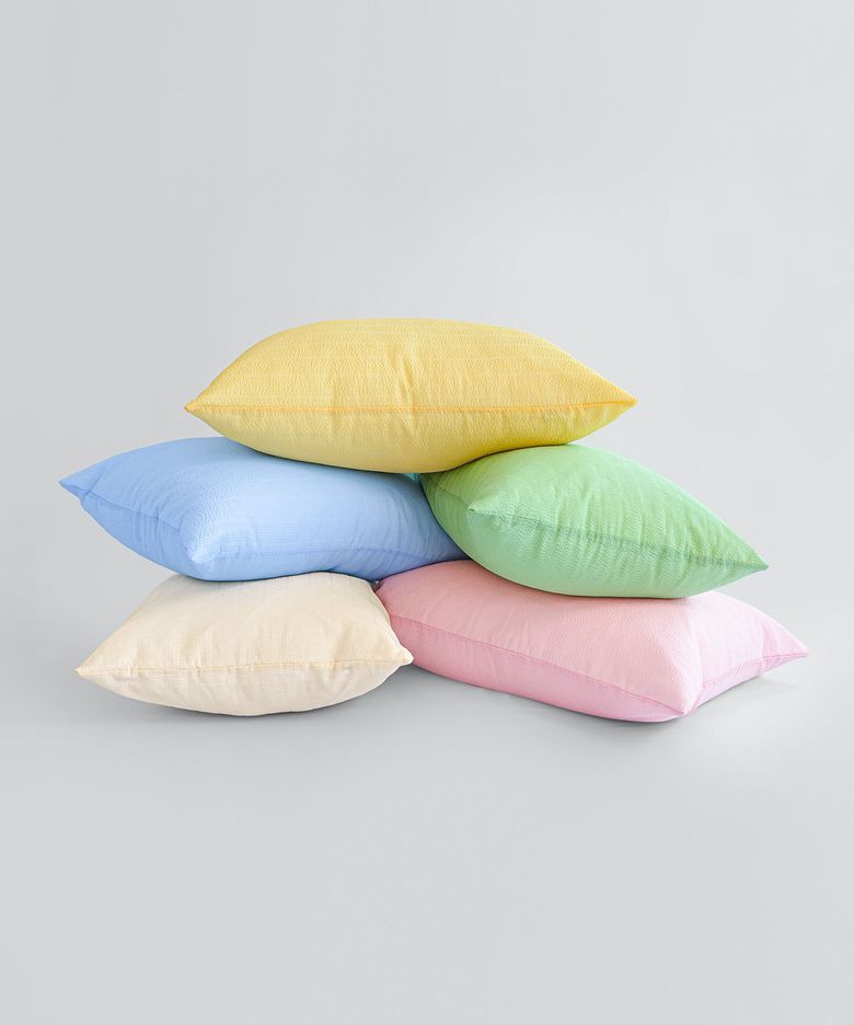 위드펫 뱀부시어서커 베개커버 5colors(50x70)