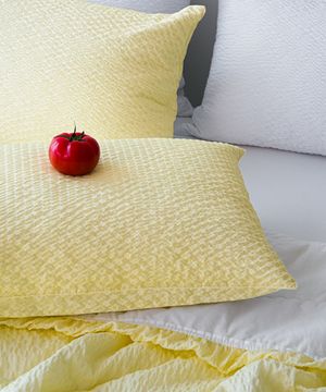 브리브 시어서커 여름 베개커버 3colors